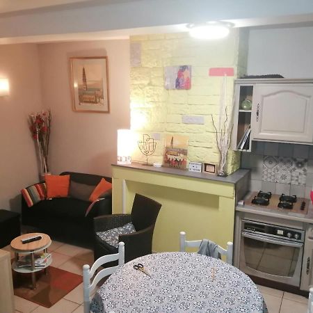 L'Arras Square Maison Avec 2 Chambres Exterior foto