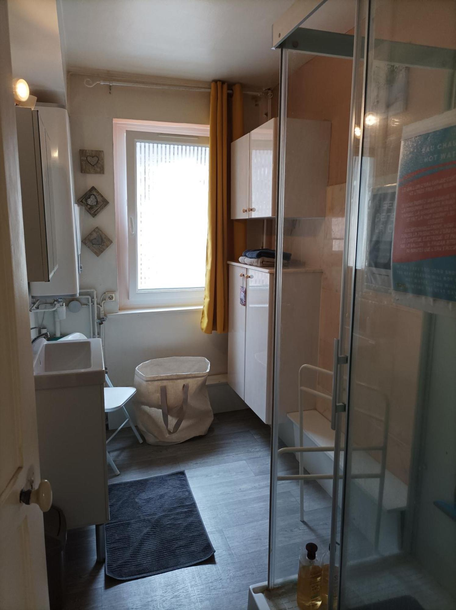 L'Arras Square Maison Au Calme Avec Deux Chambres Exterior foto