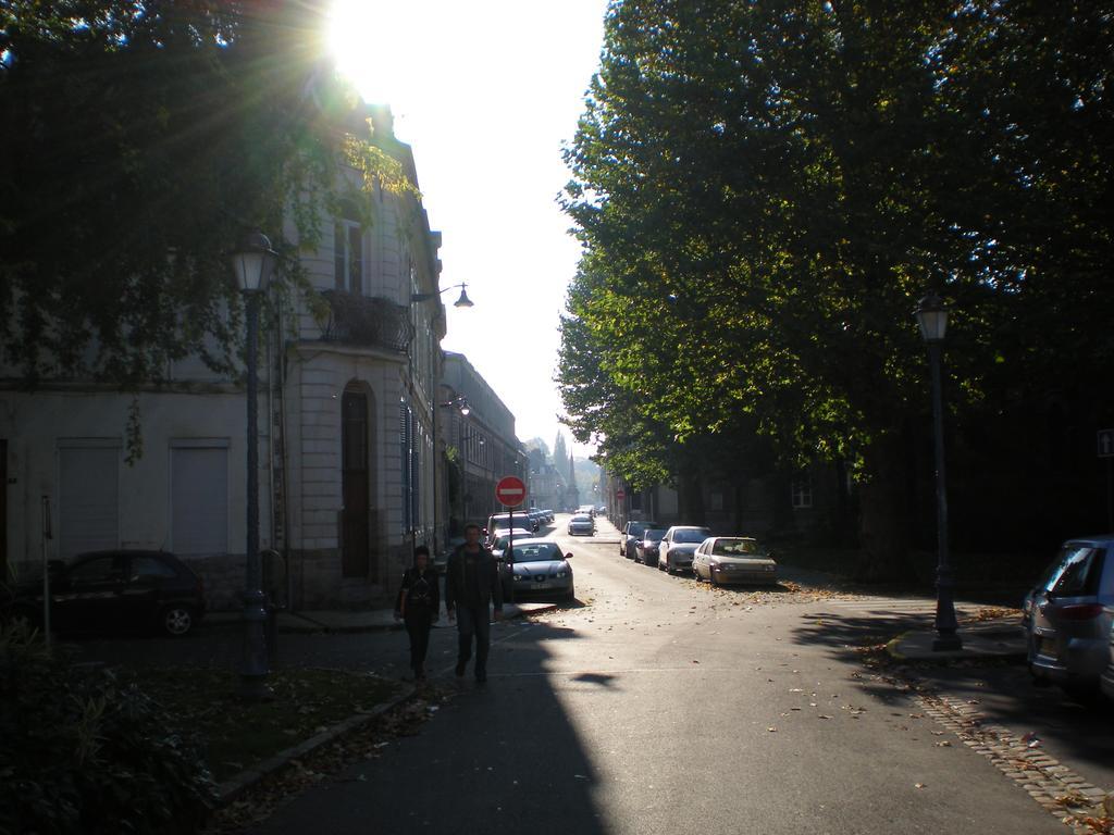 L'Arras Square Maison Avec 2 Chambres Exterior foto