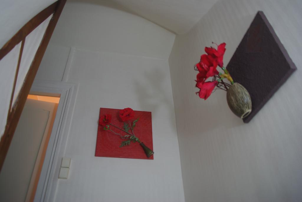 L'Arras Square Maison Au Calme Avec Deux Chambres Exterior foto