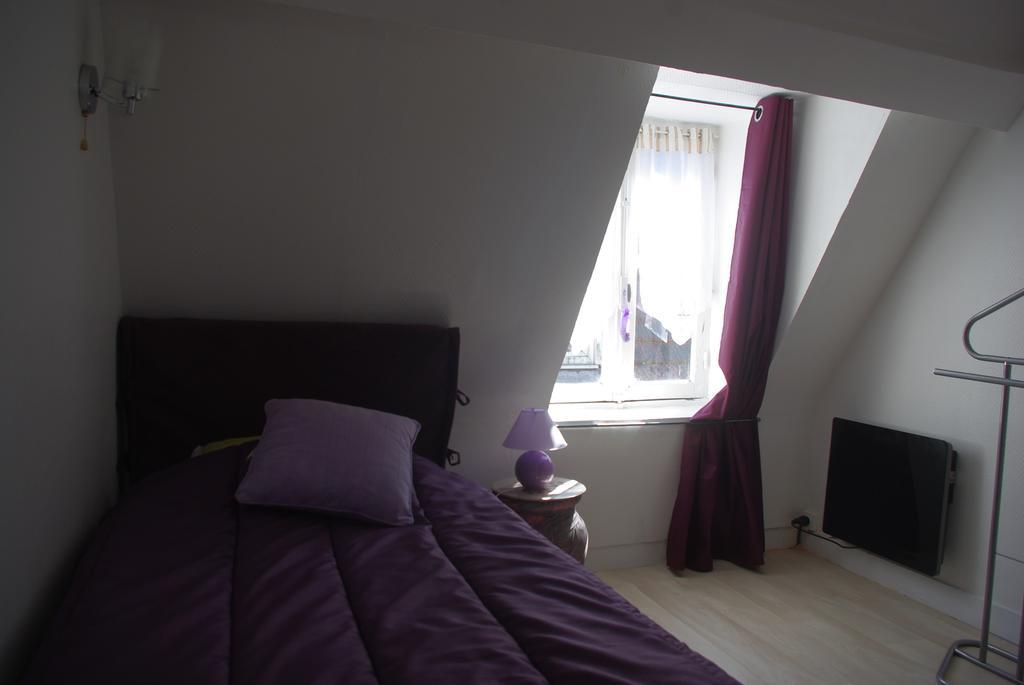 L'Arras Square Maison Avec 2 Chambres Exterior foto