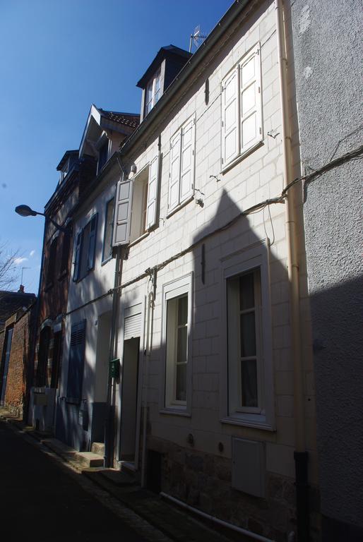 L'Arras Square Maison Au Calme Avec Deux Chambres Exterior foto