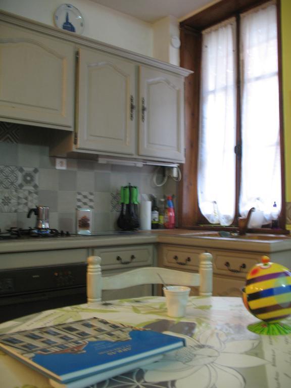 L'Arras Square Maison Au Calme Avec Deux Chambres Exterior foto