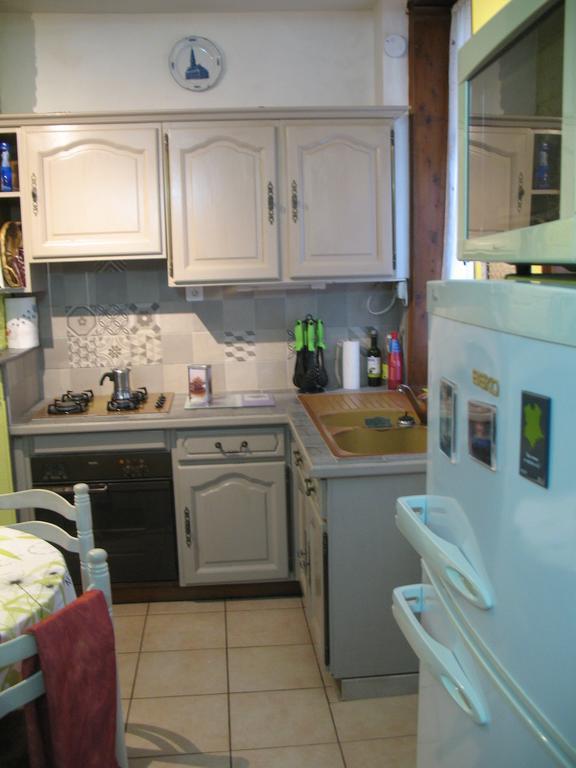L'Arras Square Maison Au Calme Avec Deux Chambres Exterior foto