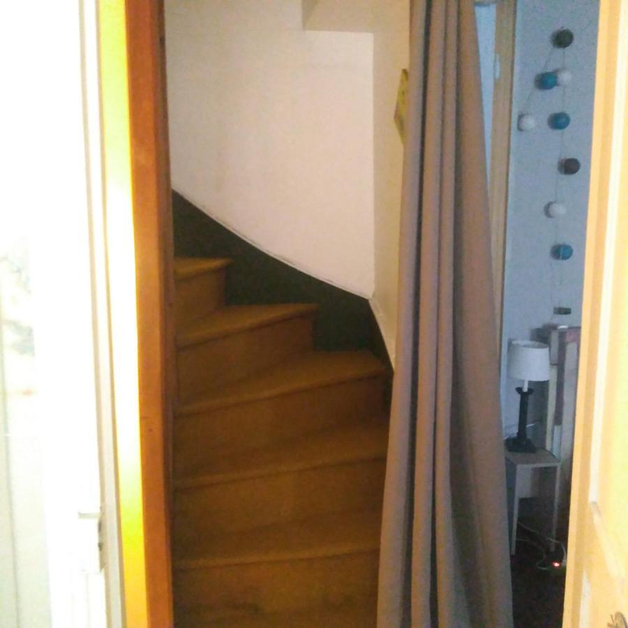 L'Arras Square Maison Avec 2 Chambres Exterior foto